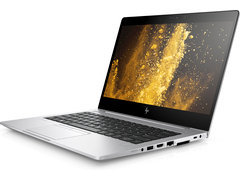 EliteBook 830 13"